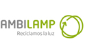 AMBILAMP, non-profit organisation for the collection and final treatment of lamps